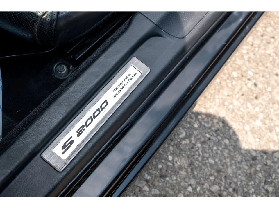 2008 Honda AP2 S2000 - Image 7 of 19