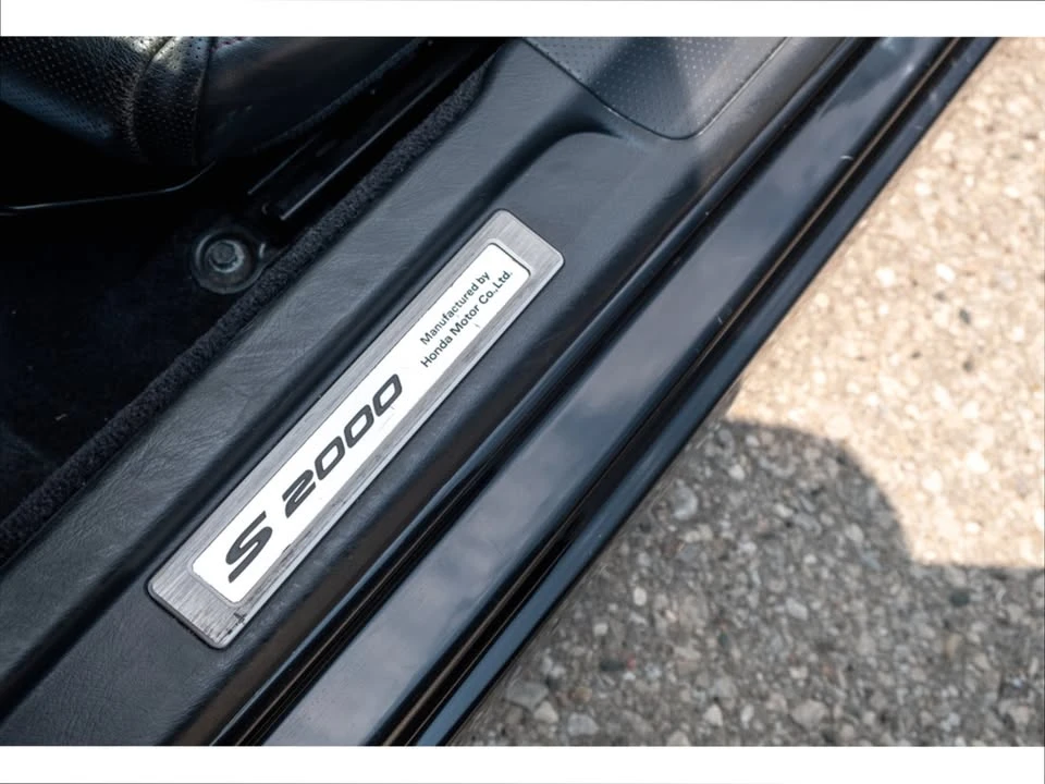 2008 Honda AP2 S2000 - Image 8 of 20