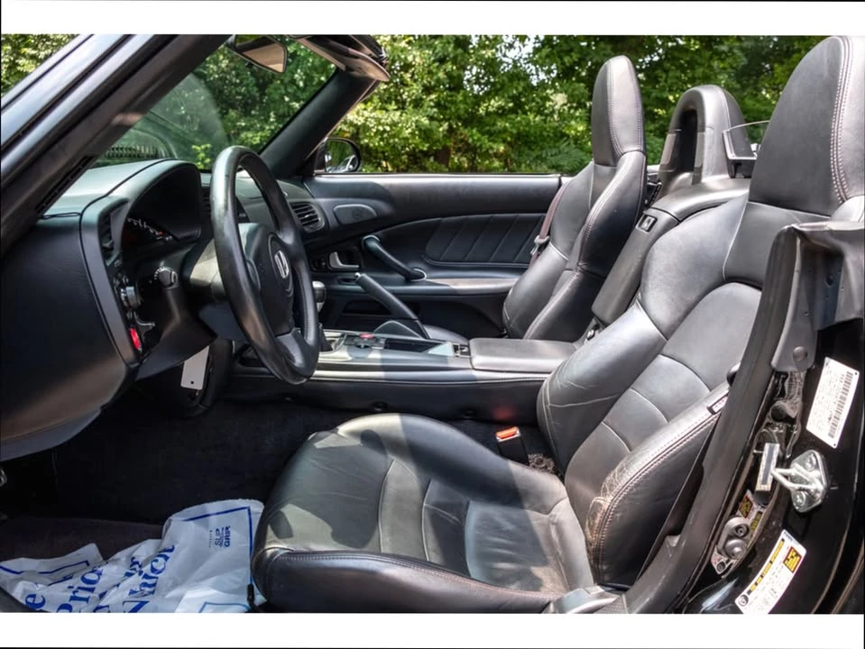 2008 Honda AP2 S2000 - Image 7 of 20