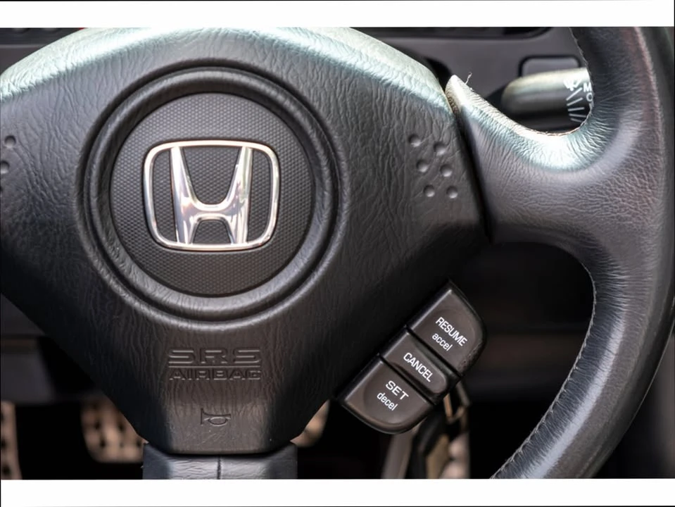 2008 Honda AP2 S2000 - Image 13 of 18