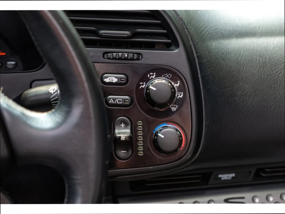 2008 Honda AP2 S2000 - Image 15 of 18