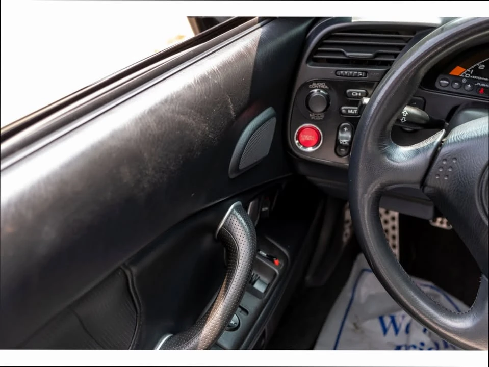 2008 Honda AP2 S2000 - Image 10 of 18