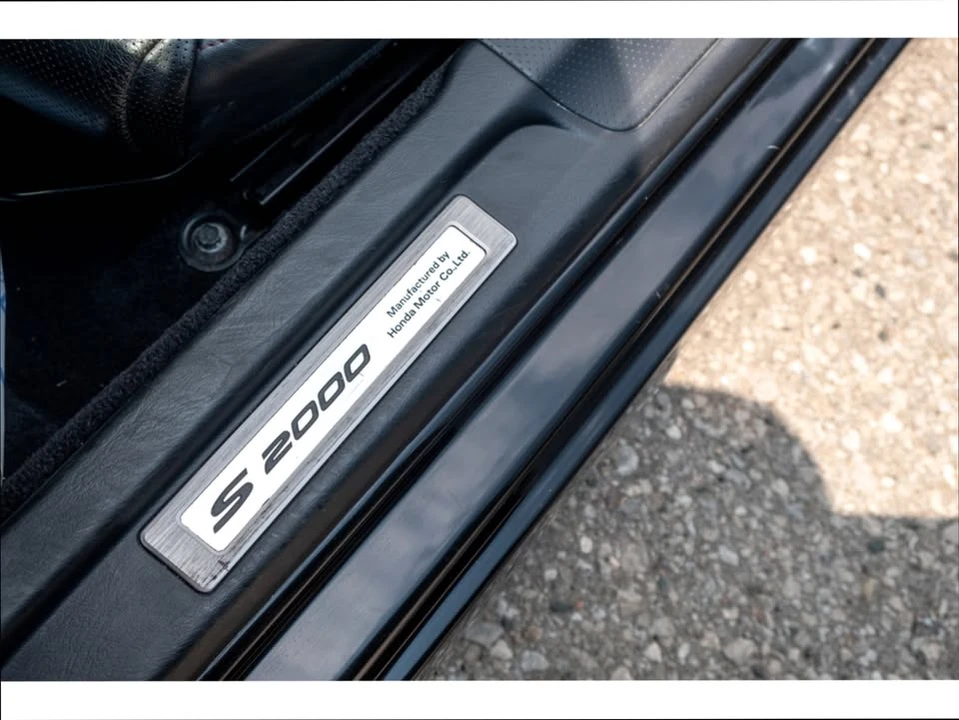 2008 Honda AP2 S2000 - Image 7 of 18