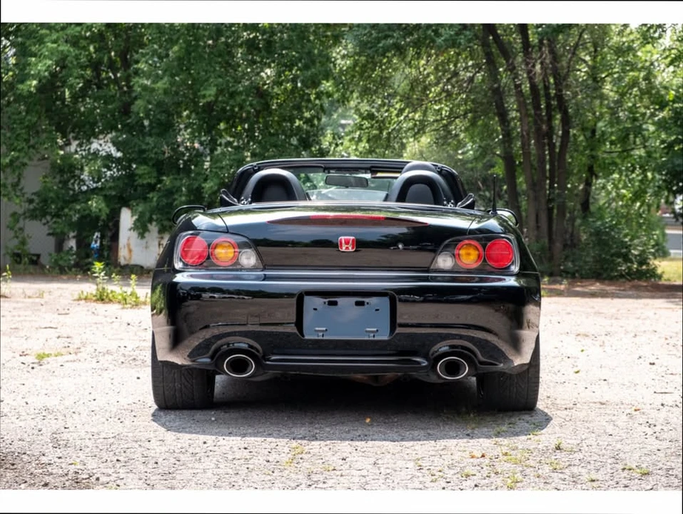2008 Honda AP2 S2000 - Image 3 of 18