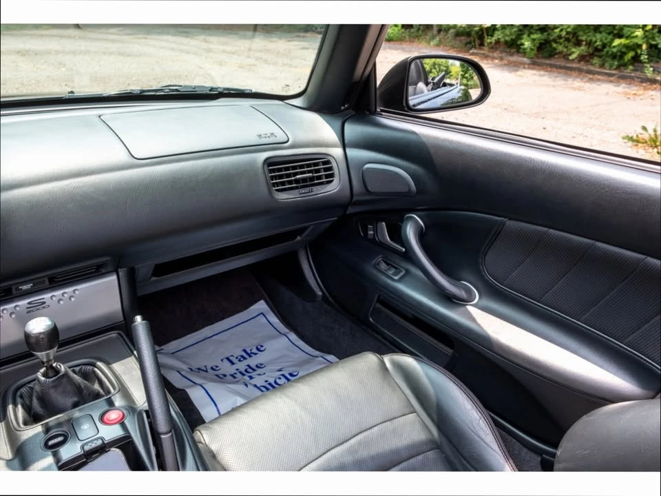2008 Honda AP2 S2000 - Image 18 of 18