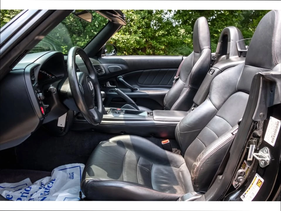 2008 Honda AP2 S2000 - Image 6 of 18
