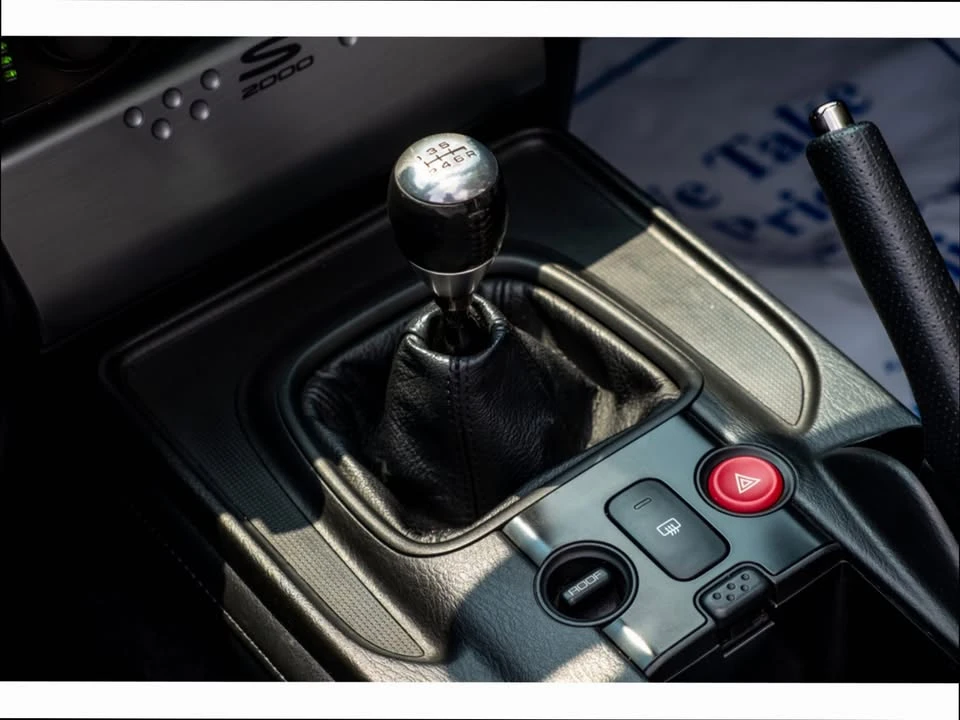 2008 Honda AP2 S2000 - Image 16 of 18