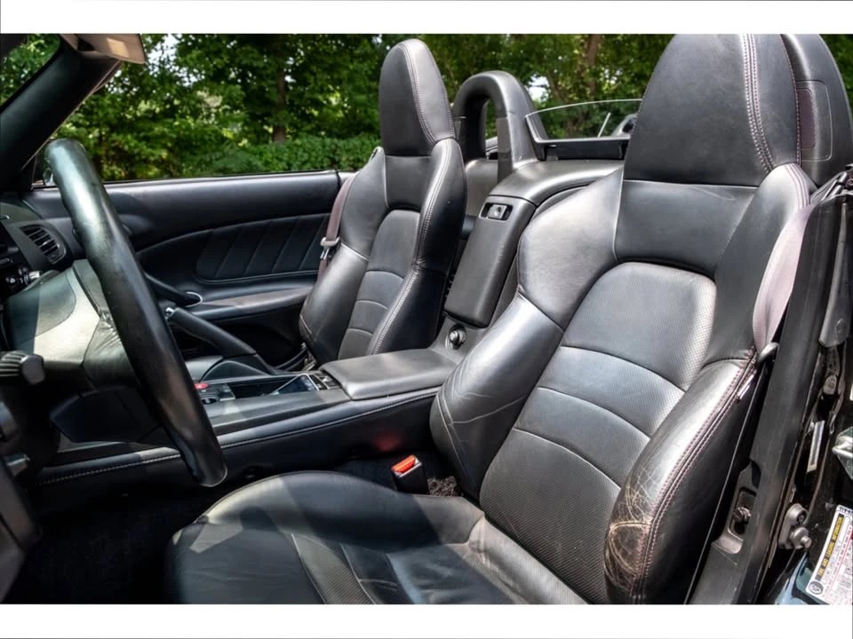 2008 Honda AP2 S2000 - Image 8 of 18