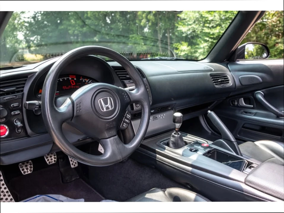 2008 Honda AP2 S2000 - Image 5 of 18