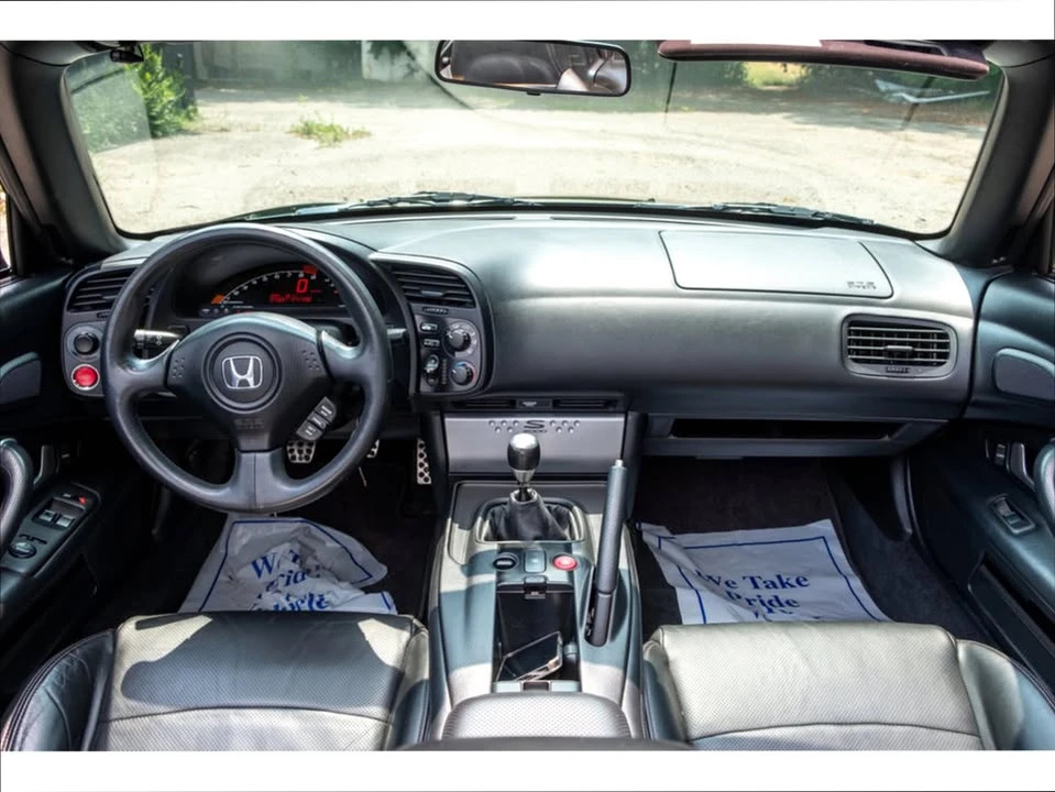 2008 Honda AP2 S2000 - Image 9 of 18