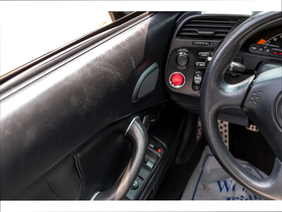 2008 Honda AP2 S2000 - Image 11 of 20