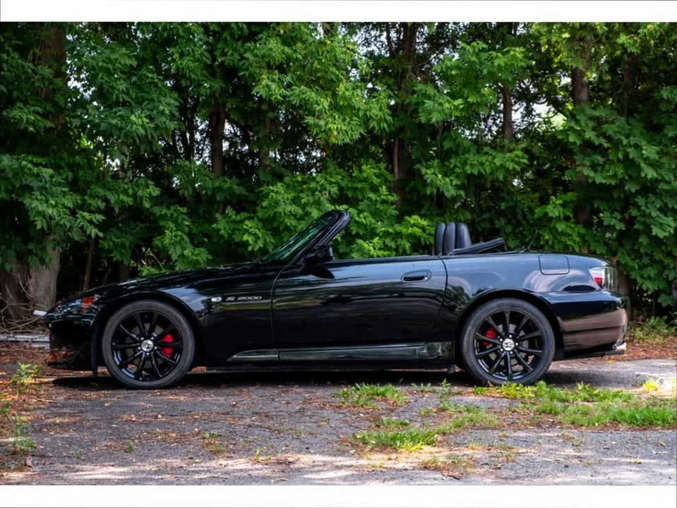 2008 Honda AP2 S2000 - Image 3 of 20