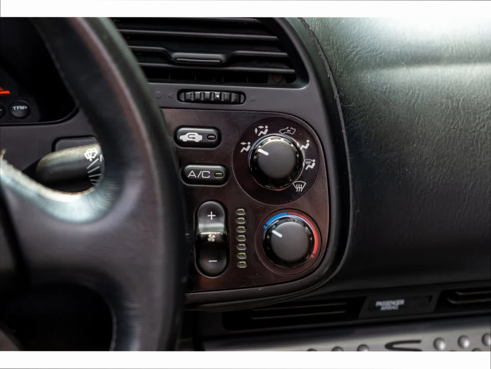 2008 Honda AP2 S2000 - Image 16 of 20