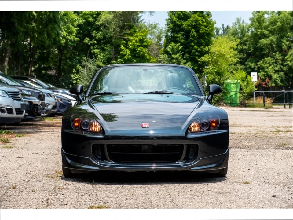 2008 Honda AP2 S2000 - Image 2 of 20