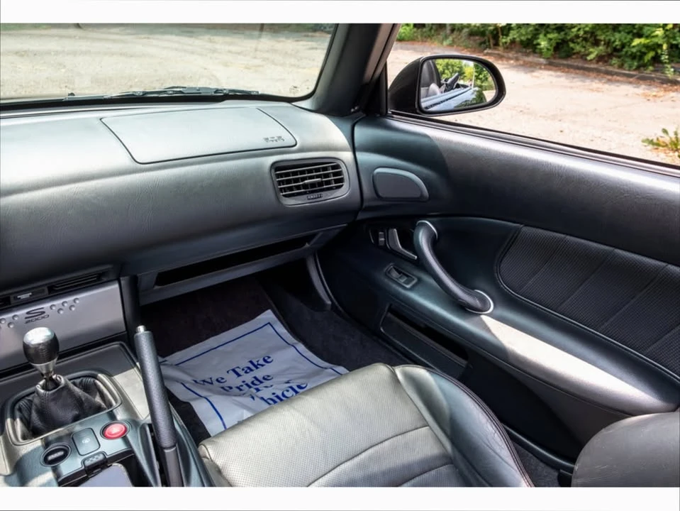 2008 Honda AP2 S2000 - Image 20 of 20