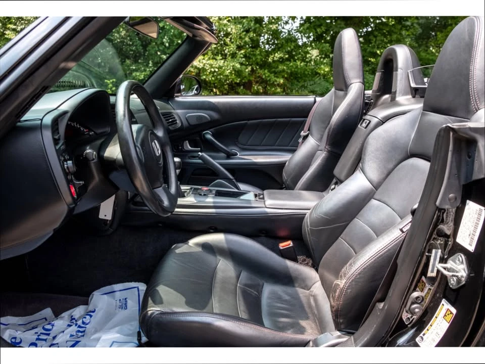 2008 Honda AP2 S2000 - Image 5 of 18