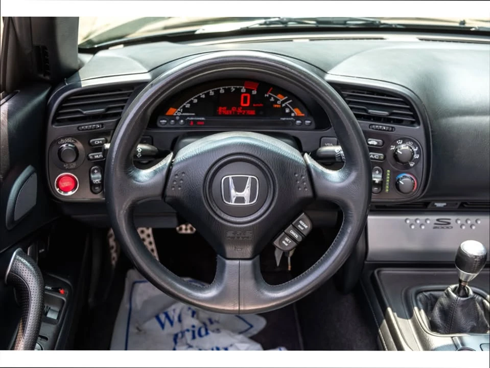 2008 Honda AP2 S2000 - Image 10 of 18