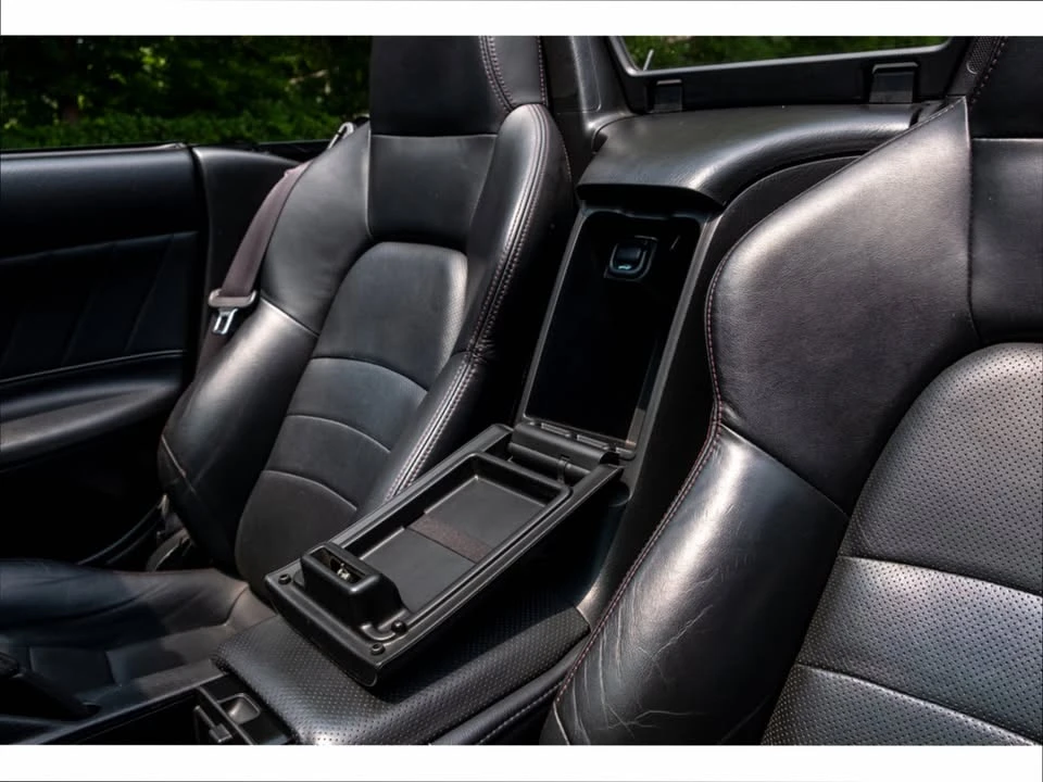 2008 Honda AP2 S2000 - Image 17 of 18