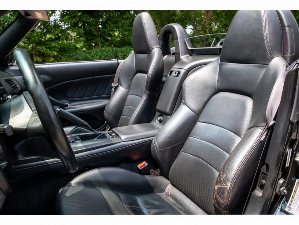2008 Honda AP2 S2000 - Image 8 of 19