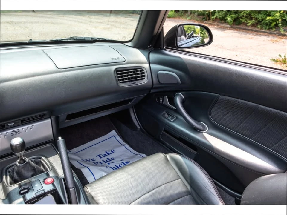 2008 Honda AP2 S2000 - Image 19 of 19
