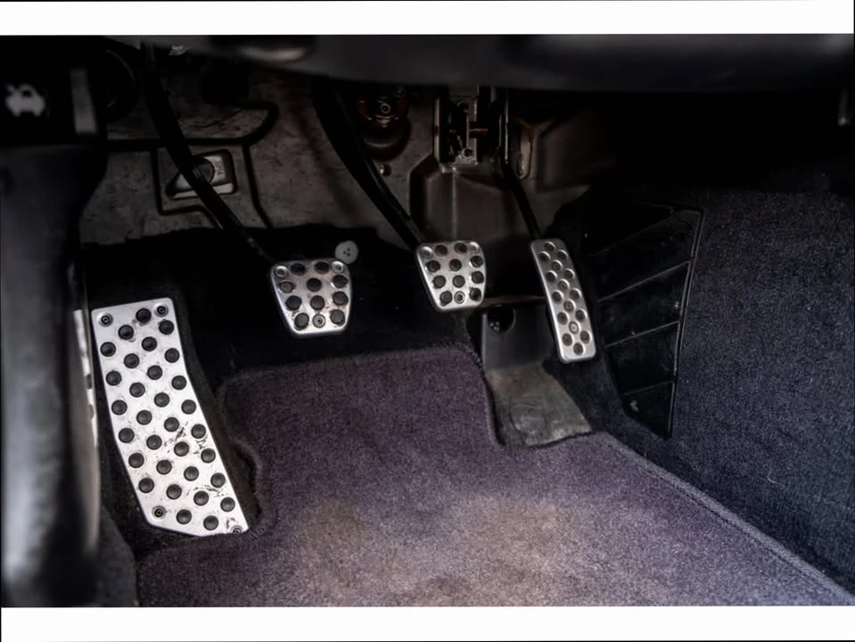 2008 Honda AP2 S2000 - Image 13 of 18