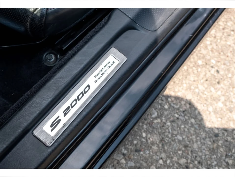2008 Honda AP2 S2000 - Image 7 of 19