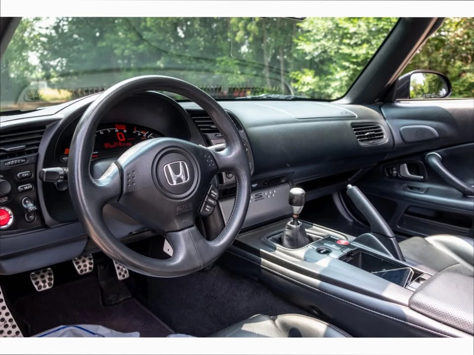 2008 Honda AP2 S2000 - Image 4 of 18
