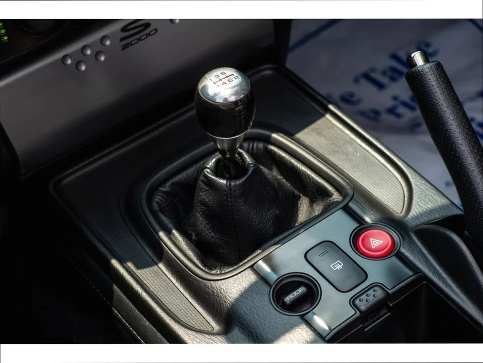 2008 Honda AP2 S2000 - Image 17 of 19