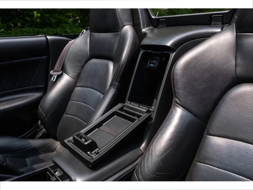 2008 Honda AP2 S2000 - Image 18 of 19