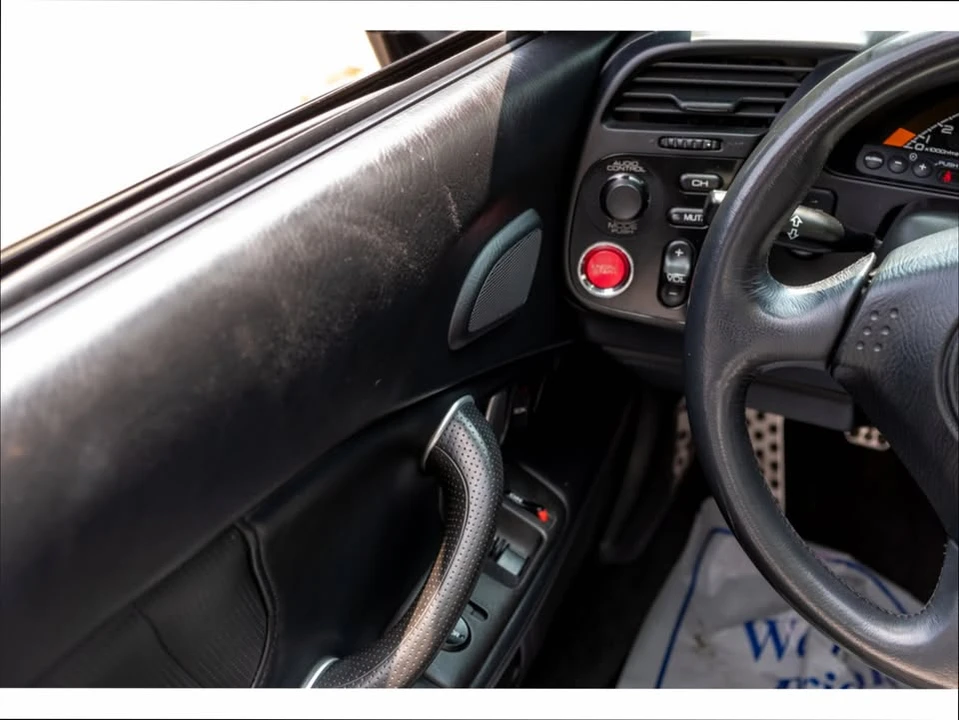 2008 Honda AP2 S2000 - Image 10 of 19
