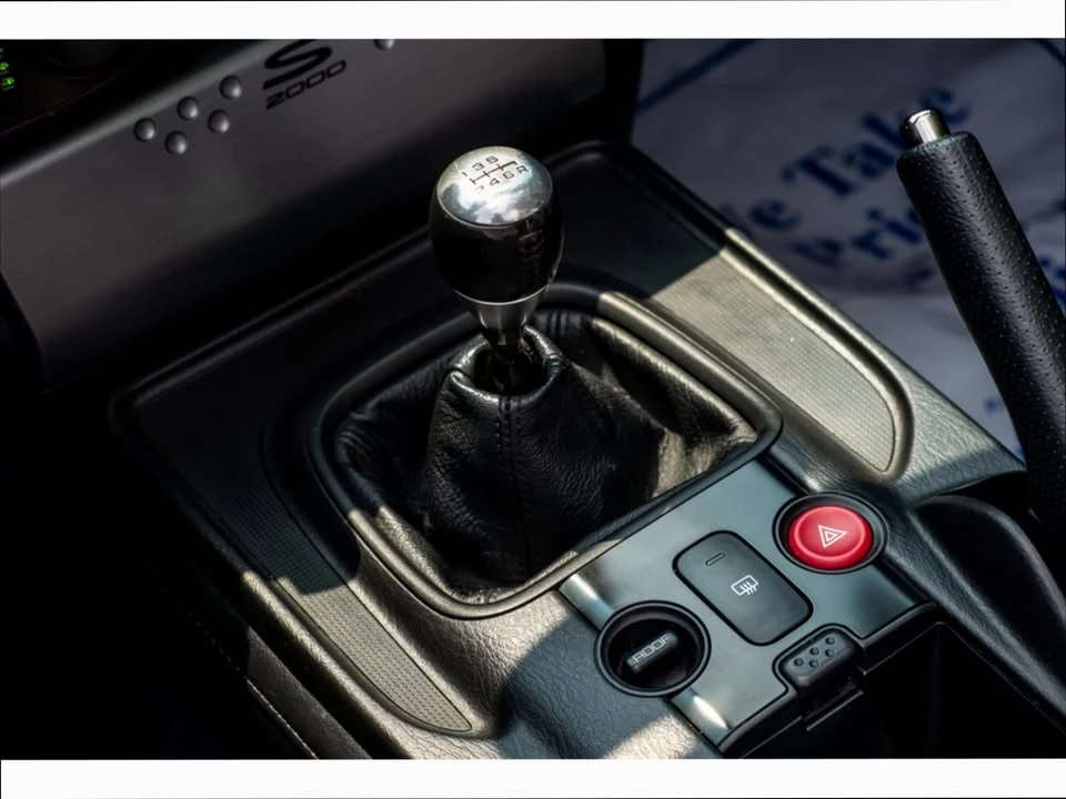 2008 Honda AP2 S2000 - Image 16 of 18