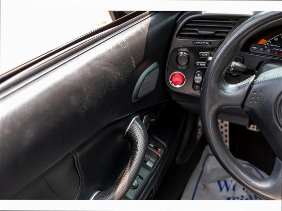 2008 Honda AP2 S2000 - Image 9 of 18