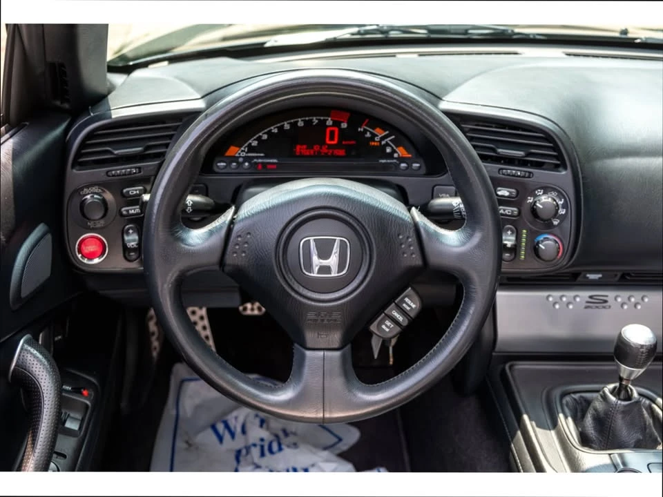 2008 Honda AP2 S2000 - Image 11 of 19