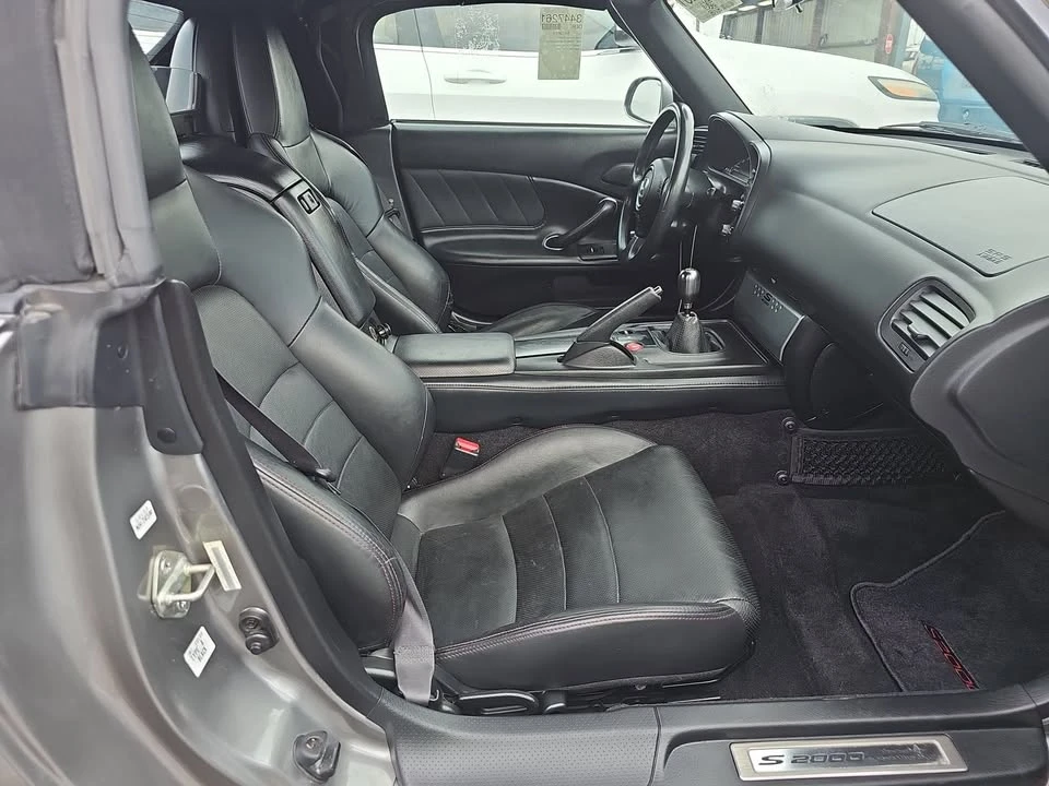 2008 Honda AP2 S2000 - Image 14 of 18