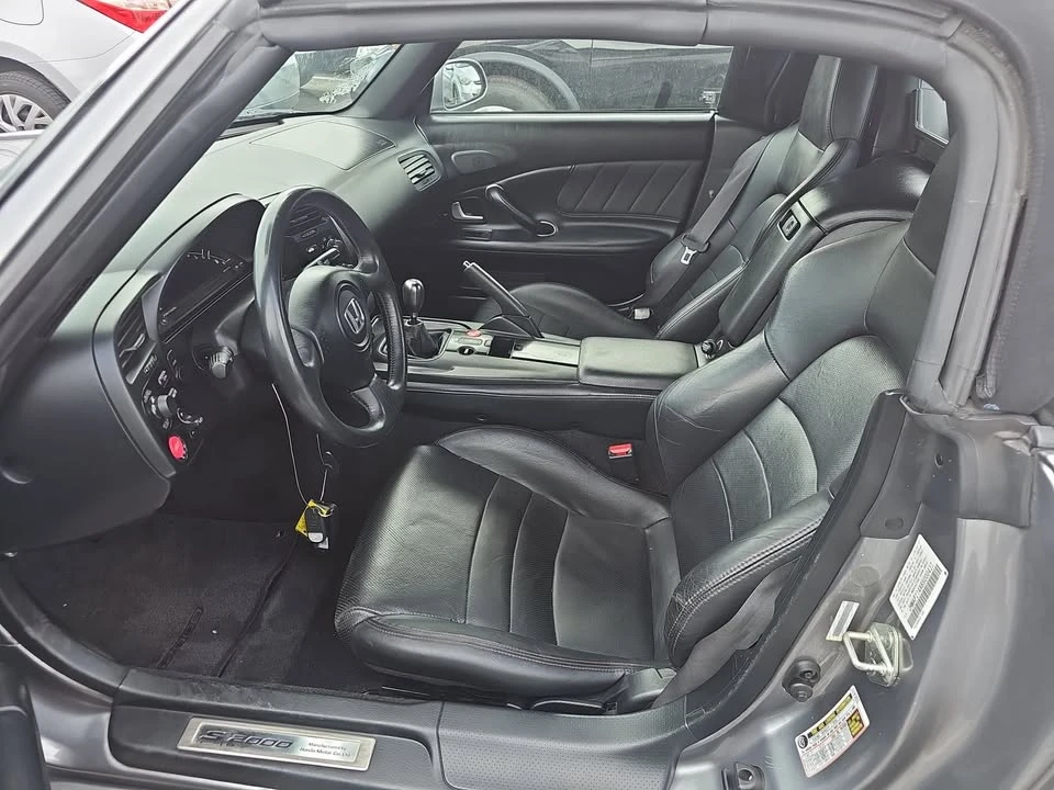 2008 Honda AP2 S2000 - Image 16 of 18