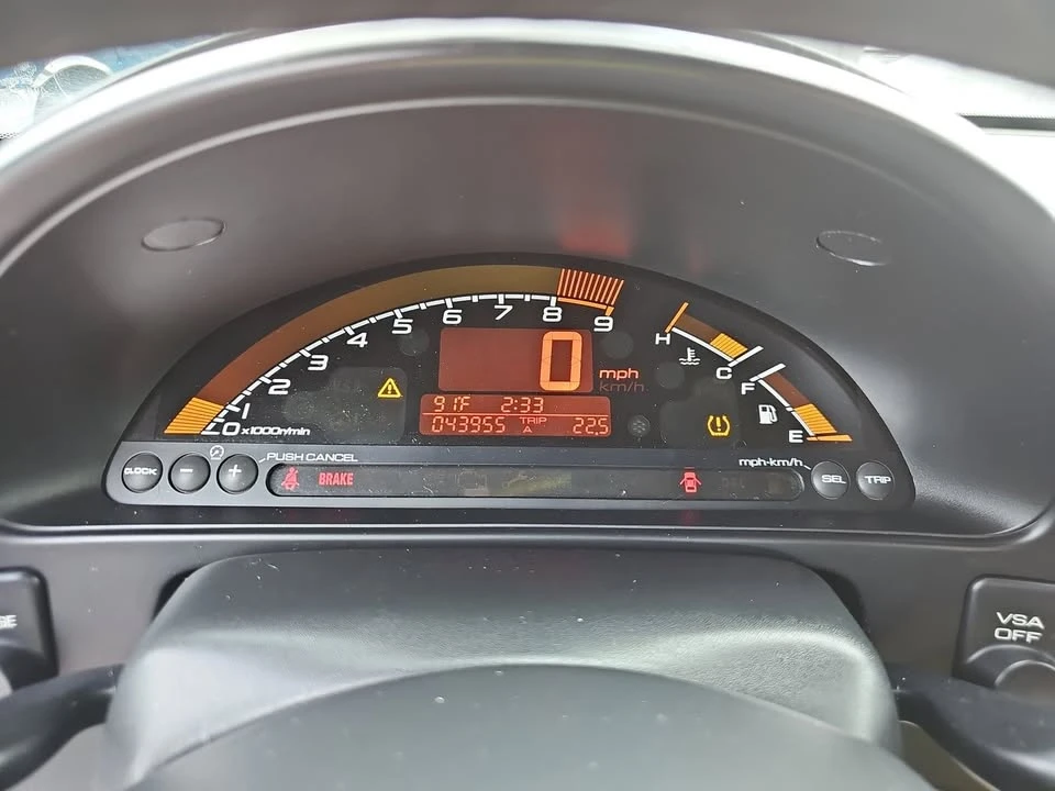 2008 Honda AP2 S2000 - Image 15 of 18