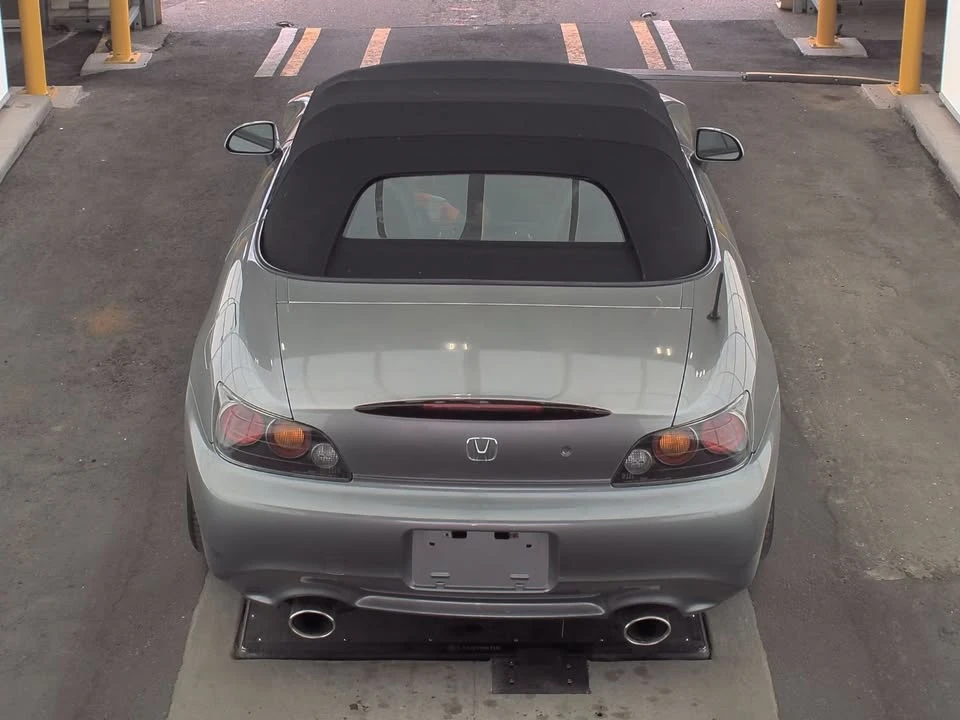 2008 Honda AP2 S2000 - Image 7 of 18