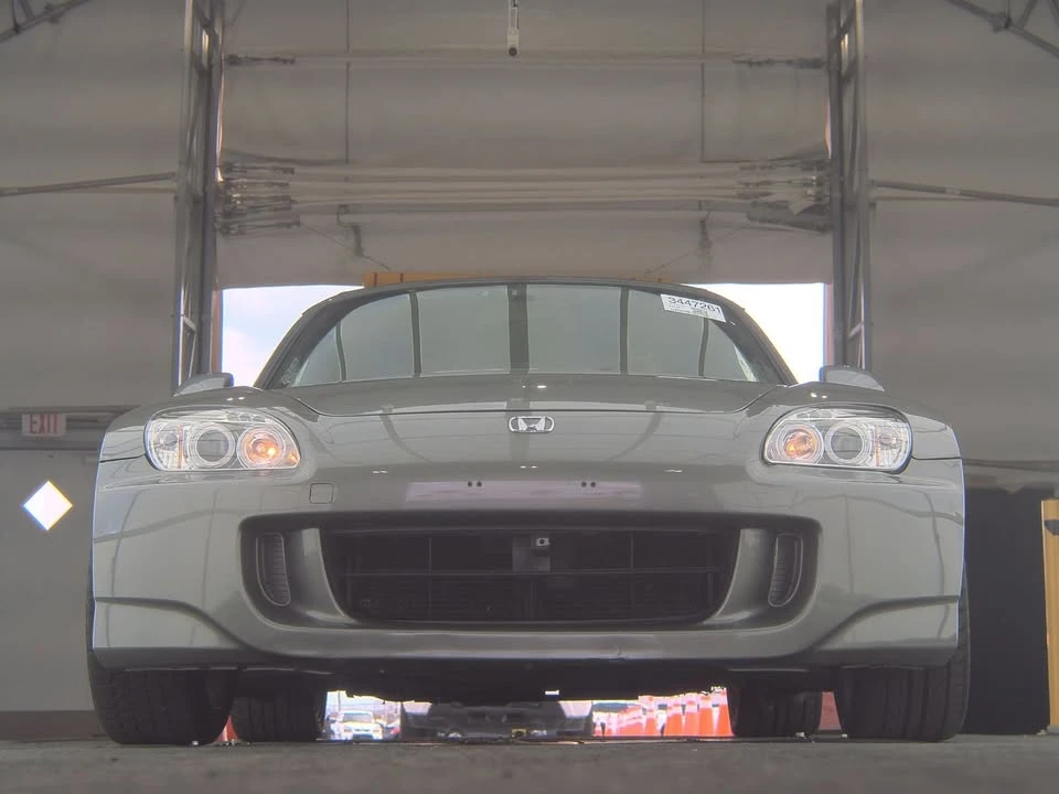 2008 Honda AP2 S2000 - Image 5 of 18