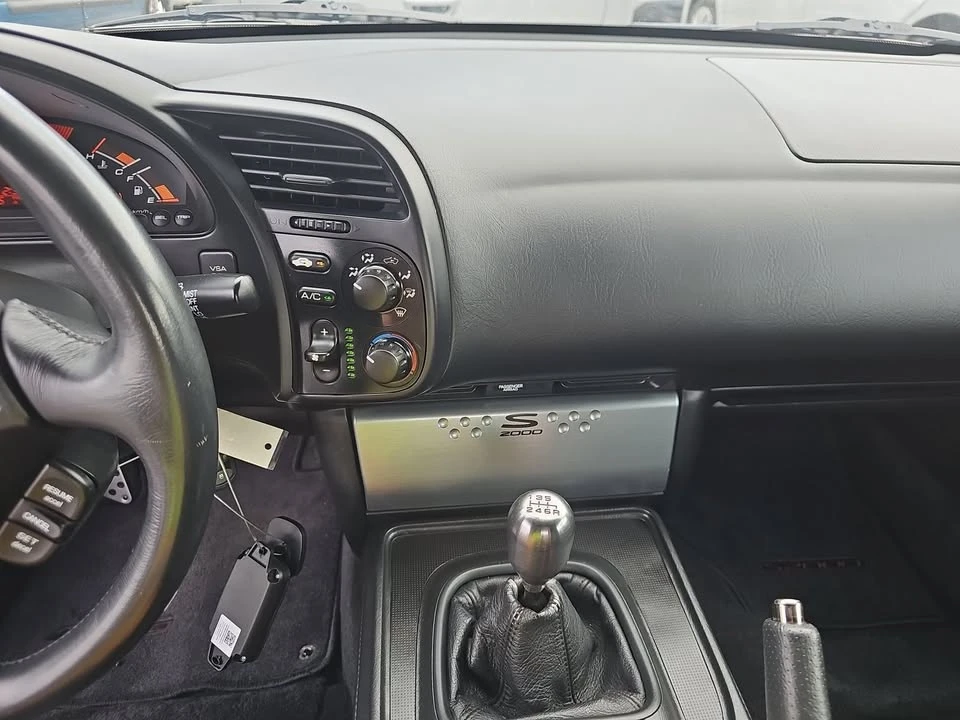 2008 Honda AP2 S2000 - Image 10 of 18