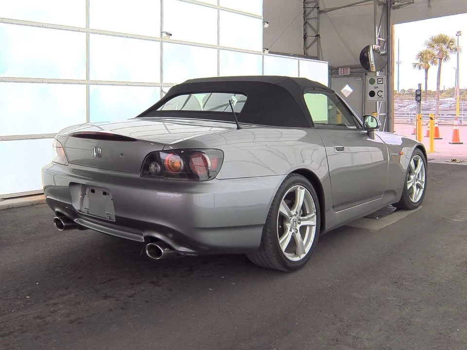 2008 Honda AP2 S2000 - Image 4 of 18