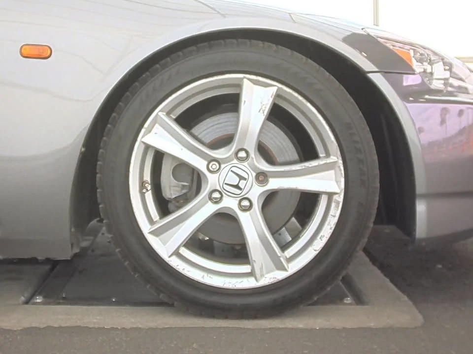 2008 Honda AP2 S2000 - Image 18 of 18
