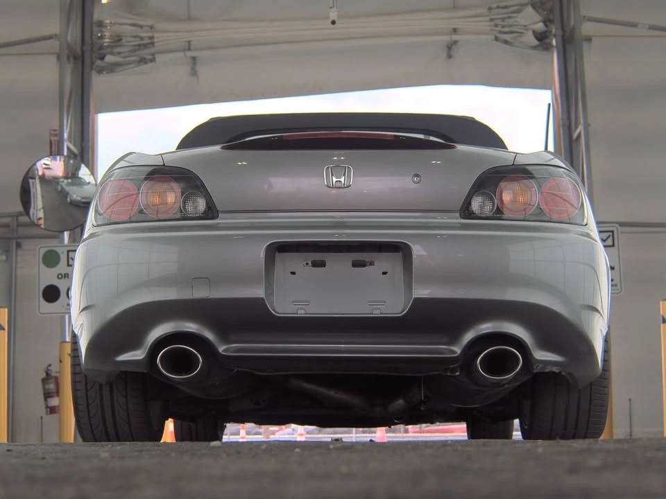 2008 Honda AP2 S2000 - Image 3 of 18