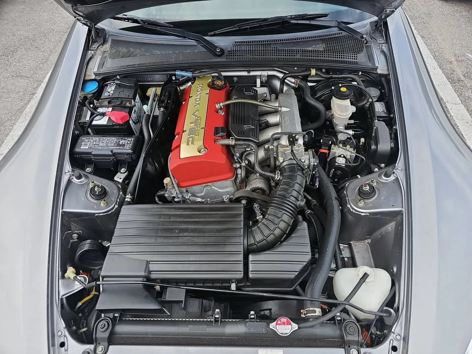 2008 Honda AP2 S2000 - Image 12 of 18