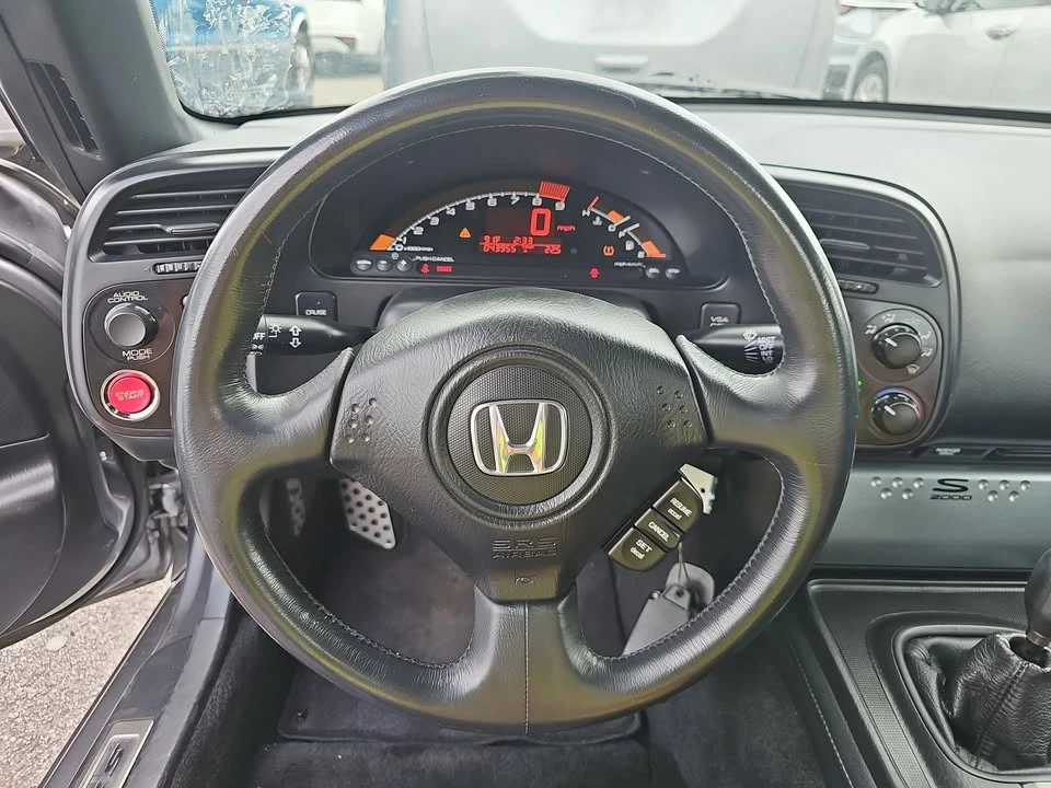 2008 Honda AP2 S2000 - Image 8 of 18