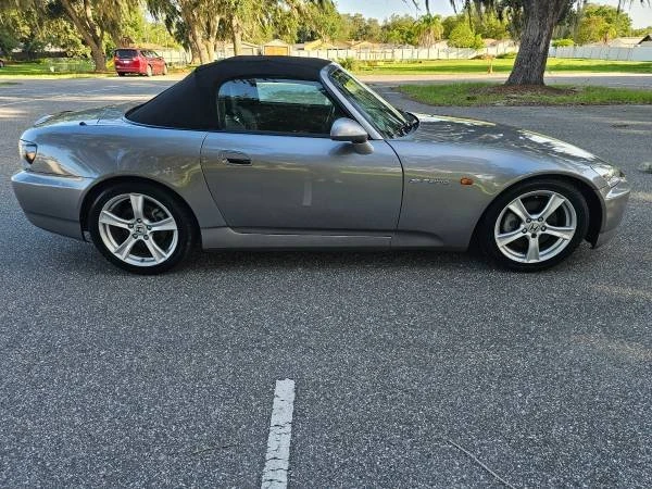 2008 Honda AP2 S2000 - Image 20 of 21