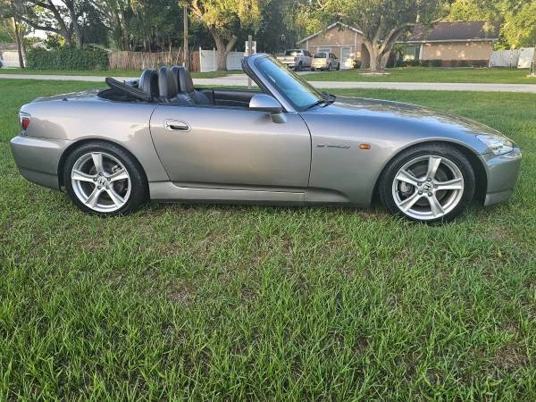 2008 Honda AP2 S2000 - Image 7 of 21