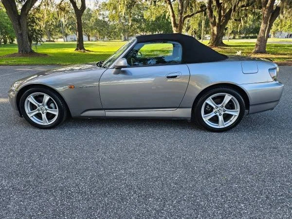 2008 Honda AP2 S2000 - Image 21 of 21