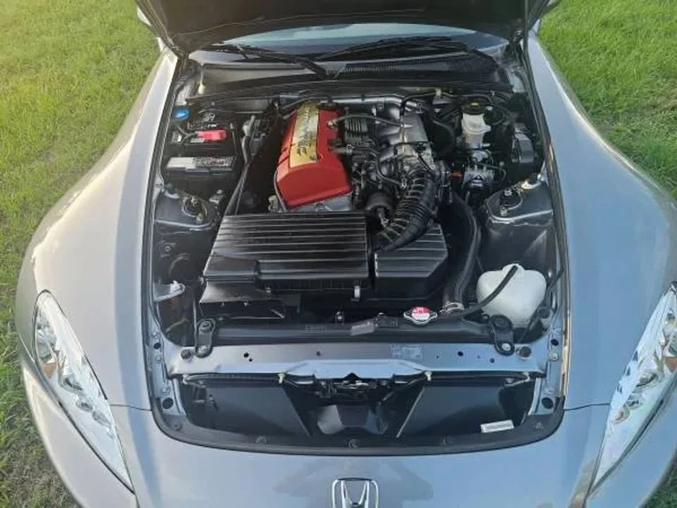 2008 Honda AP2 S2000 - Image 12 of 21