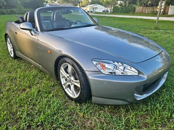 2008 Honda AP2 S2000 - Image 2 of 21