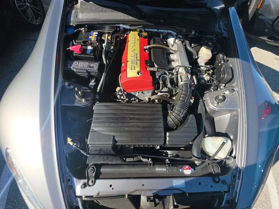 2008 Honda AP2 S2000 - Image 11 of 13